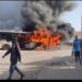 Kéba Sana Badji, receveur du bus incendié à Pikine : «Nous n’avions pas affaire à des manifestants, mais à des …» 5 Kéba Sana Badji, receveur du bus incendié à Pikine : «Nous n’avions pas affaire à des manifestants, mais à des …»