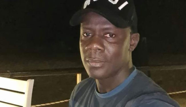 Présidentielle 2024 : Le maire de Dalifort-foirail retourne au bercail 1 Présidentielle 2024 : Le maire de Dalifort-foirail retourne au bercail