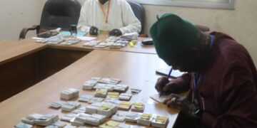 Retrait des cartes  : Les électeurs se font encore désirer au niveau des différentes commissions 