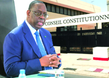 Élection présidentielle : Pourquoi le Conseil s’aligne sur la date du 24 mars