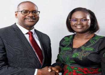 Economie : CGF bourse change de patron