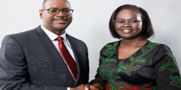 Economie : CGF bourse change de patron