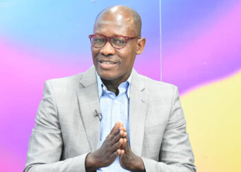 Editorial : Diomaye a fadida