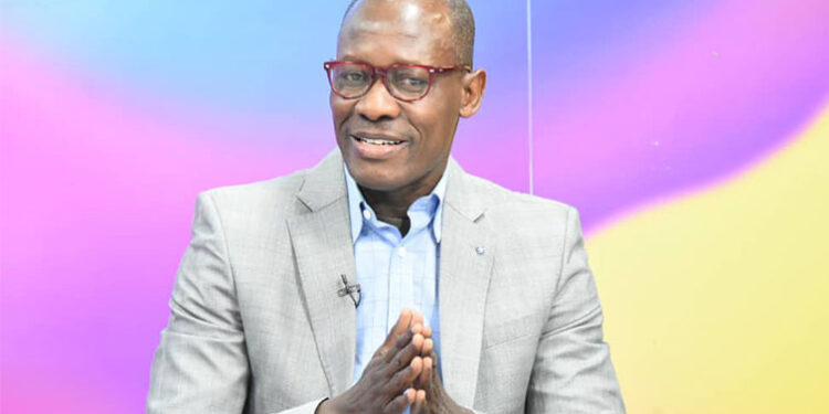 Editorial : Diomaye a fadida 1 Editorial : Diomaye a fadida