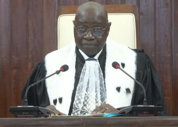 Présidentielle 2024 : Les résultats définitifs proclamés par le Conseil constitutionnel