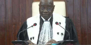 Présidentielle 2024 : Les résultats définitifs proclamés par le Conseil constitutionnel