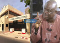 Seydi Gassama : « Comment le Conseil constitutionnel a sauvé la démocratie sénégalaise » 8 Seydi Gassama : « Comment le Conseil constitutionnel a sauvé la démocratie sénégalaise »