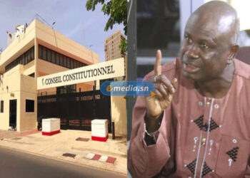 Seydi Gassama : « Comment le Conseil constitutionnel a sauvé la démocratie sénégalaise »