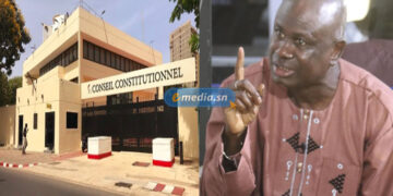 Seydi Gassama : « Comment le Conseil constitutionnel a sauvé la démocratie sénégalaise »