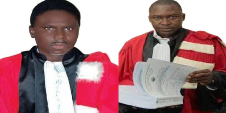 Le Sénégal face à la vacance inédite de la fonction présidentielle ? 1 Le Sénégal face à la vacance inédite de la fonction présidentielle ?