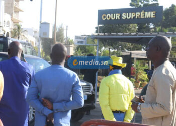 Jour de vérité pour le PDS et ses alliés : Les minutes de l’audience à la Cour suprême