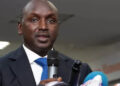 Présidentielle 2024 : Cheikh Tidiane Dièye se retire de la course et annonce…