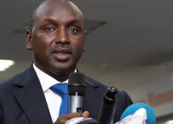 Présidentielle 2024 : Cheikh Tidiane Dièye se retire de la course et annonce…