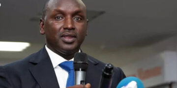 Présidentielle 2024 : Cheikh Tidiane Dièye se retire de la course et annonce…