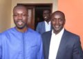 Campagne électorale : L’acte posé par Cheikh Tidiane Dieye pour fêter le retour de Sonko