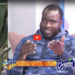 Entretien exclusif : L’activiste Hannibal Djim répond aux questions de Cheikh Sarr sur le plateau de Nay Neex 7 Entretien exclusif : L’activiste Hannibal Djim répond aux questions de Cheikh Sarr sur le plateau de Nay Neex