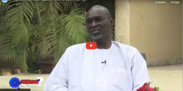 Sur l’agression de MNF : « ça ne surprend pas parce que quand on commence par brûler des bibliothèques, on… » (El Hadji Ibrahima Sall)