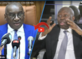 Sidiki Kaba sur le processus électoral : « Je respecte sa pensée, mais… » (Mamadou Lamine DIALLO)