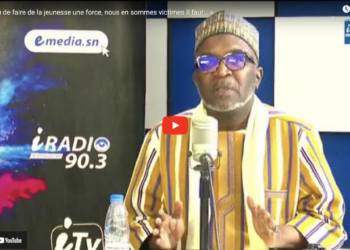 Émigration : « Les filières clandestines du Nicaragua sont organisées et fiancées par … » (Baba Wone)