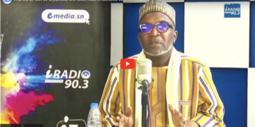 Émigration : « Les filières clandestines du Nicaragua sont organisées et fiancées par … » (Baba Wone)