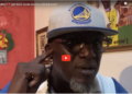 ?|Direct| Nay Neex : Cheikh Sarr face à Assane Diouf