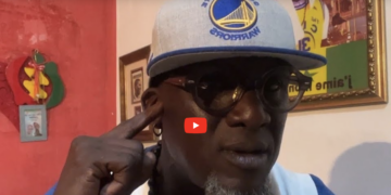 ?|Direct| Nay Neex : Cheikh Sarr face à Assane Diouf