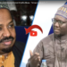 Cheikh Oumar Diagne : « Ce que je pense de  Ahmed Khalifa Niass… »