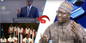 Cheikh Oumar Diagne : « Nous demandons solennellement au Conseil constitutionnel d’achever son travail… »