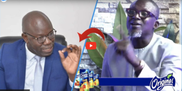 Pourquoi le Maire de Guédiawaye, Ameth Aïdara m’a trahi (Assane Diouf) 6 Pourquoi le Maire de Guédiawaye, Ameth Aïdara m’a trahi (Assane Diouf)