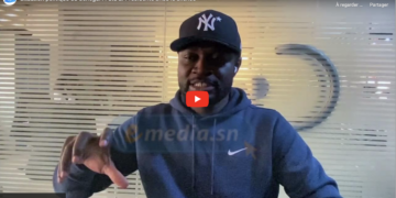 Situation politique au Sénégal : Fata El-Présidente brise le silence