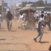 Campagne électorale : Des gardes rapprochés de Amadou Ba et des jeunes de « Diomaye Président » ouvrent le bal de la violence 6 Campagne électorale : Des gardes rapprochés de Amadou Ba et des jeunes de « Diomaye Président » ouvrent le bal de la violence