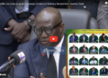 Présidentielle 2024 : Les assurances du nouveau ministre de l’Intérieur, Mouhamadou Makhtar Cissé