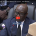 Mouhamadou Makhtar Cissé, ministre de l’Intérieur : "Nous ne sommes plus seuls dans notre pays...  " 7 Mouhamadou Makhtar Cissé, ministre de l’Intérieur : « Nous ne sommes plus seuls dans notre pays…  «