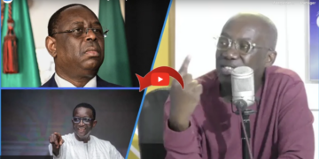 Amadou Ba seul contre tous : « c’est Macky Sall qui est l’artisan de cette situation en… » (Ibou Fall)