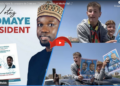 Caravane de la Coalition Diomaye Président : Un fait rare qui mérite d’être souligné