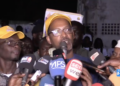 Présidentielle 2024 : L’emploi des jeunes et le diagnostic de Mame Boye Diao  