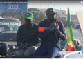 Présidentielle 2024 : Le PUR et Aliou Mamadou Dia continuent à mobiliser