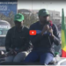 Présidentielle 2024 : Le PUR et Aliou Mamadou Dia continuent à mobiliser