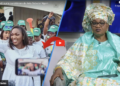 Candidature de Anta Babacar Ngom : Ce qu’en pense Aïda Mbodji sur le plateau de Iftaar de Itv