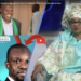 Engagement des candidats de Yewwi Askan Wi pour le second tour : Aïda Mbodj parle du cas Khalifa Sall  