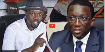 Rencontre Macky Sall/ Amadou Ba et désistement du pourvoi en cassation contre Sonko : un enchainement de faits intrigants