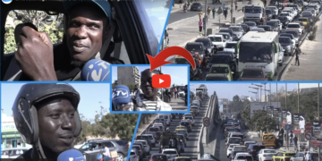 Embouteillage monstre sur la VDN : Le coup de gueule des usagers