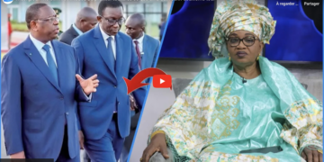Présidentielle 2024 : « Pourquoi c’est Macky Sall qui est à l’origine du mauvais départ de Amadou Ba pour le premier tour… » (Aïda Mbodji)