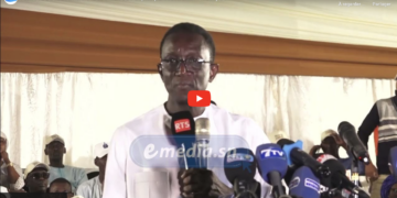 Campagne électorale : Les mots du candidats Amadou Ba à l’endroit de la coalition BBY et plus particulièrement de Macky Sall 10 Campagne électorale : Les mots du candidats Amadou Ba à l’endroit de la coalition BBY et plus particulièrement de Macky Sall