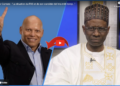 Situation du Pds et de son candidat : Ce qu’en pense Boubacar Camara, candidat à la présidentielle
