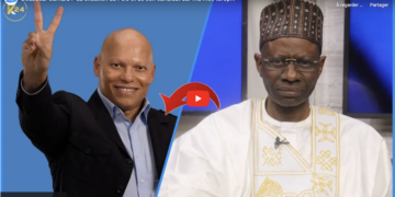 Situation du Pds et de son candidat : Ce qu’en pense Boubacar Camara, candidat à la présidentielle