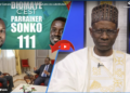 Candidatures de substitution : Pourquoi Boubacar Camara n’est pas d’accord