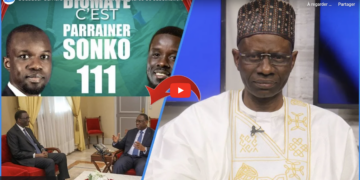 Candidatures de substitution : Pourquoi Boubacar Camara n’est pas d’accord 9 Candidatures de substitution : Pourquoi Boubacar Camara n’est pas d’accord