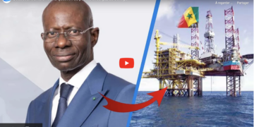 Pétrole, gaz, or… au Sénégal : « Pourquoi tous les contrats devraient être renégociés» (Boubacar Camara)