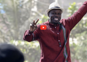?Direct – Liesse populaire après la libération de l’opposant Ousmane Sonko